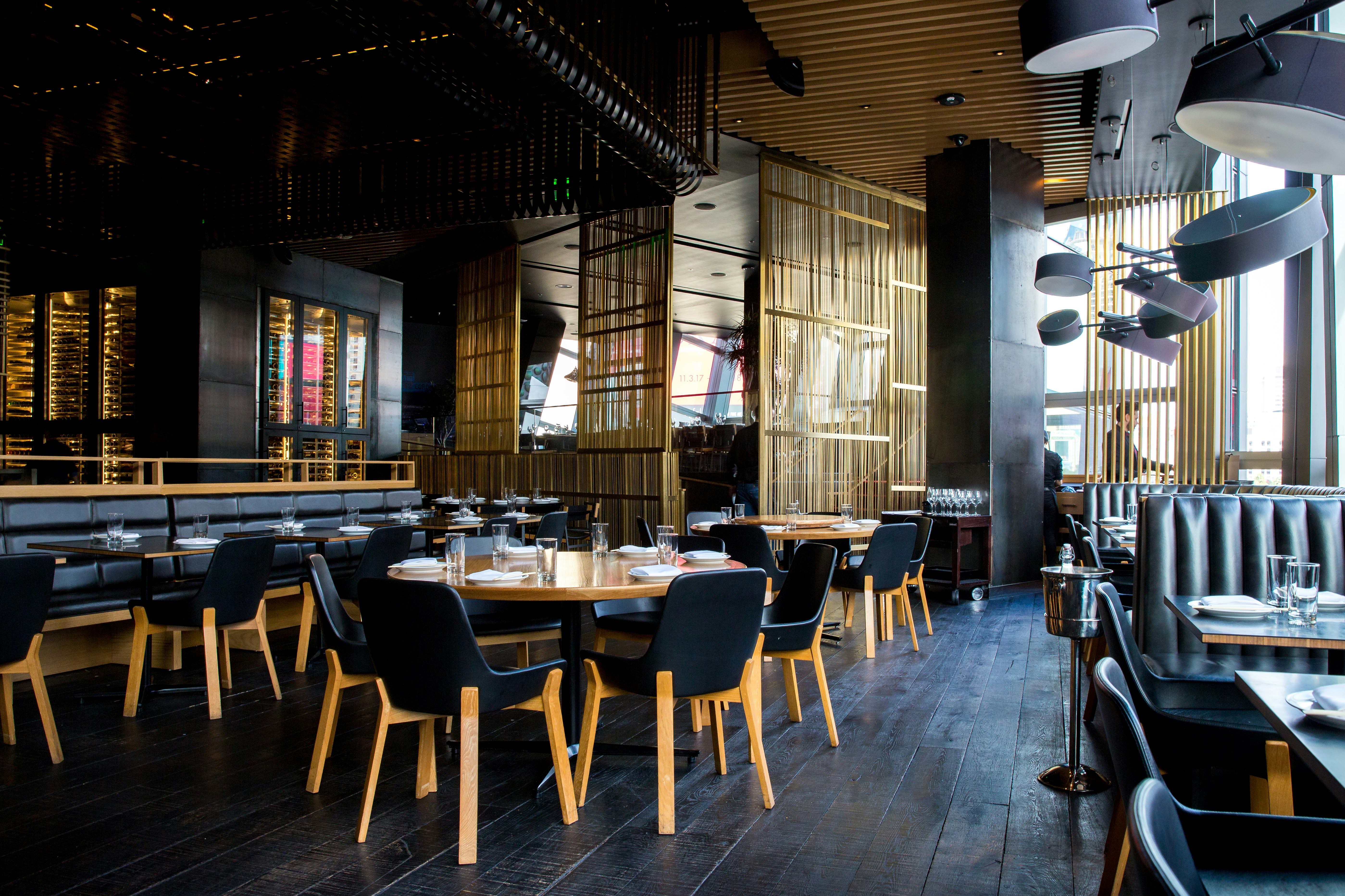 The Three Horseshoes gastropub in Madingley